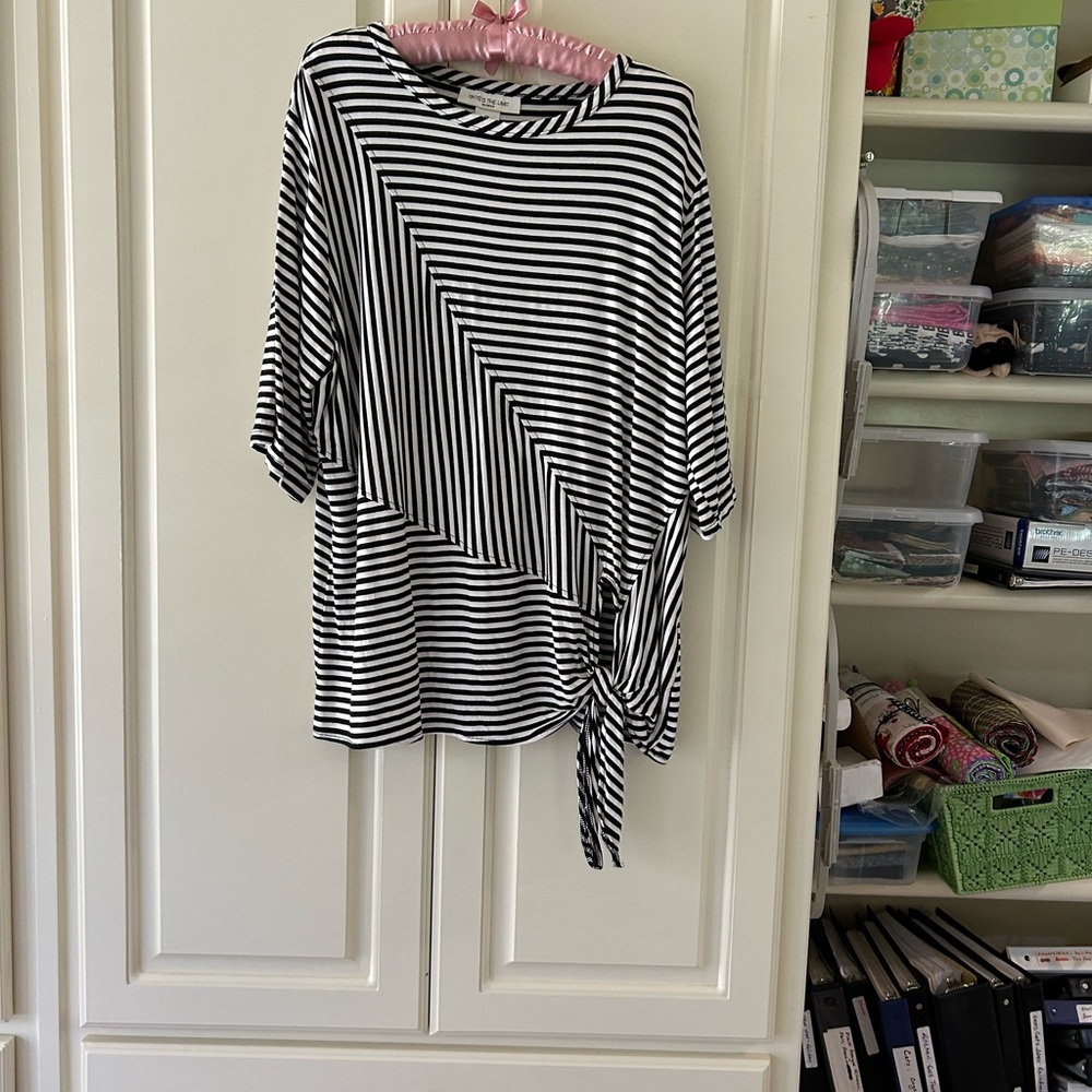 Skye’s the Limit top